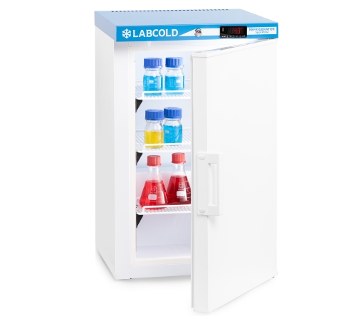 Labcold Sparkfree Fridge 66L - RLPR0217